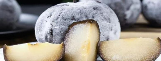 東北凍梨是什麼梨做的，什麼梨做的好吃