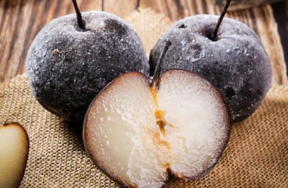 東北凍梨是什麼梨做的，什麼梨做的好吃
