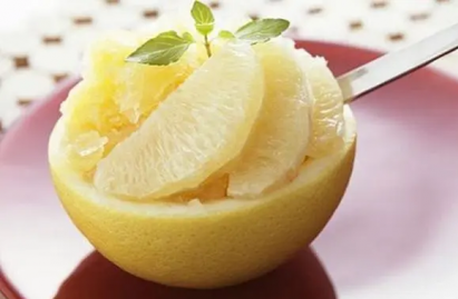 冰糖蒸柚子為什麼是苦的，究竟是哪裡出了問題