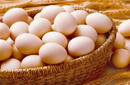 最近雞蛋的價格，為什麼漲價了