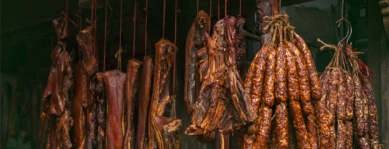 臘肉腌臭了有什麼補救的辦法，如何救回腌制失敗的臘肉