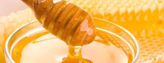鑒別蜂蜜的好壞真假，幾個簡單的方法與技巧